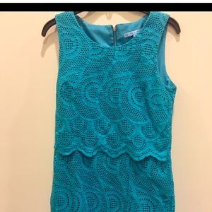 Antonio Melani dress